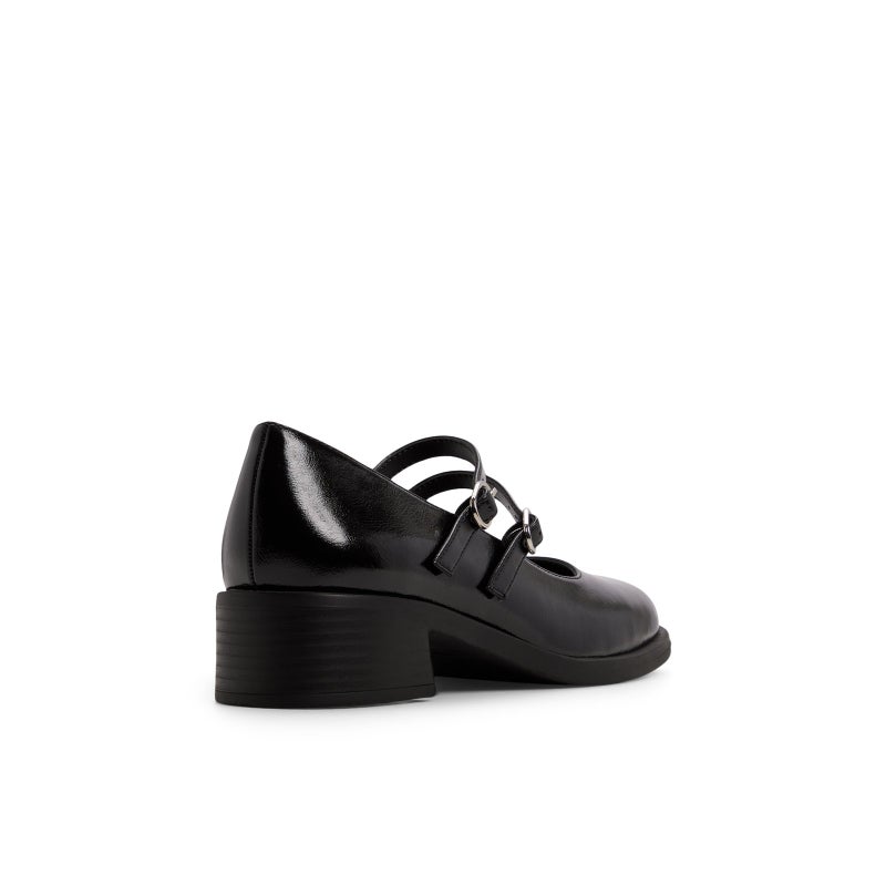 CALL IT SPRING Judie Mary-Janes Block Heel - Image 2
